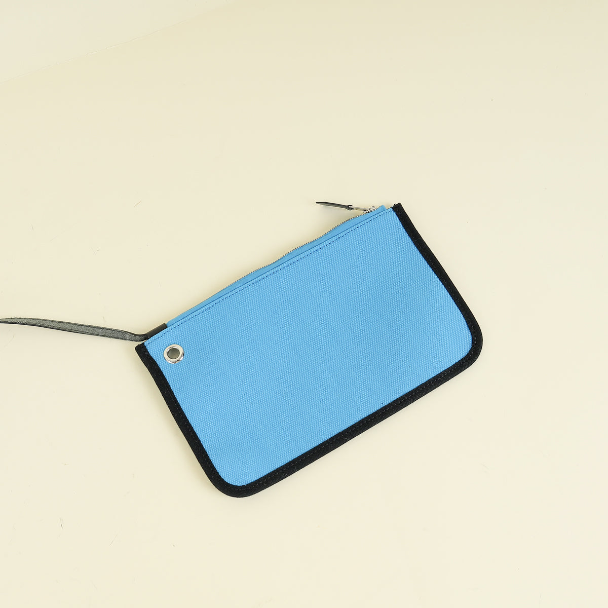 Hermes Bicolor Herbag Zip 31 PM Bag