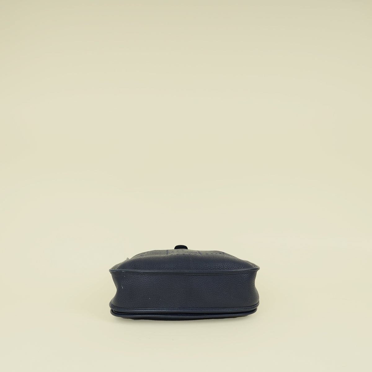 Hermes Bleu Nuit Evelyne III 29 PM Bag