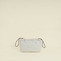Hermes Bicolor Fourbi 25 Pouch
