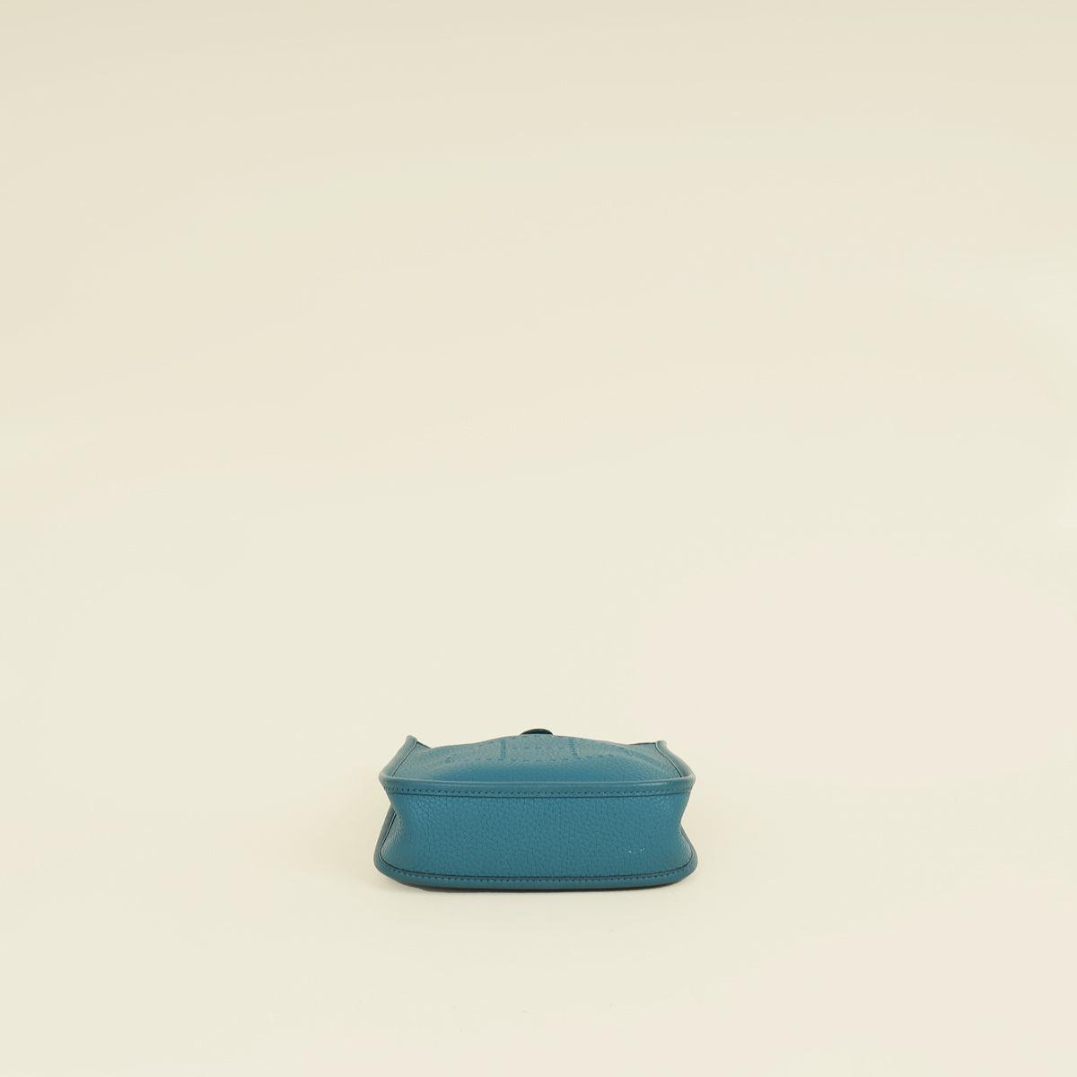 Hermes Vert Bosphore Evelyne 16 TPM Bag