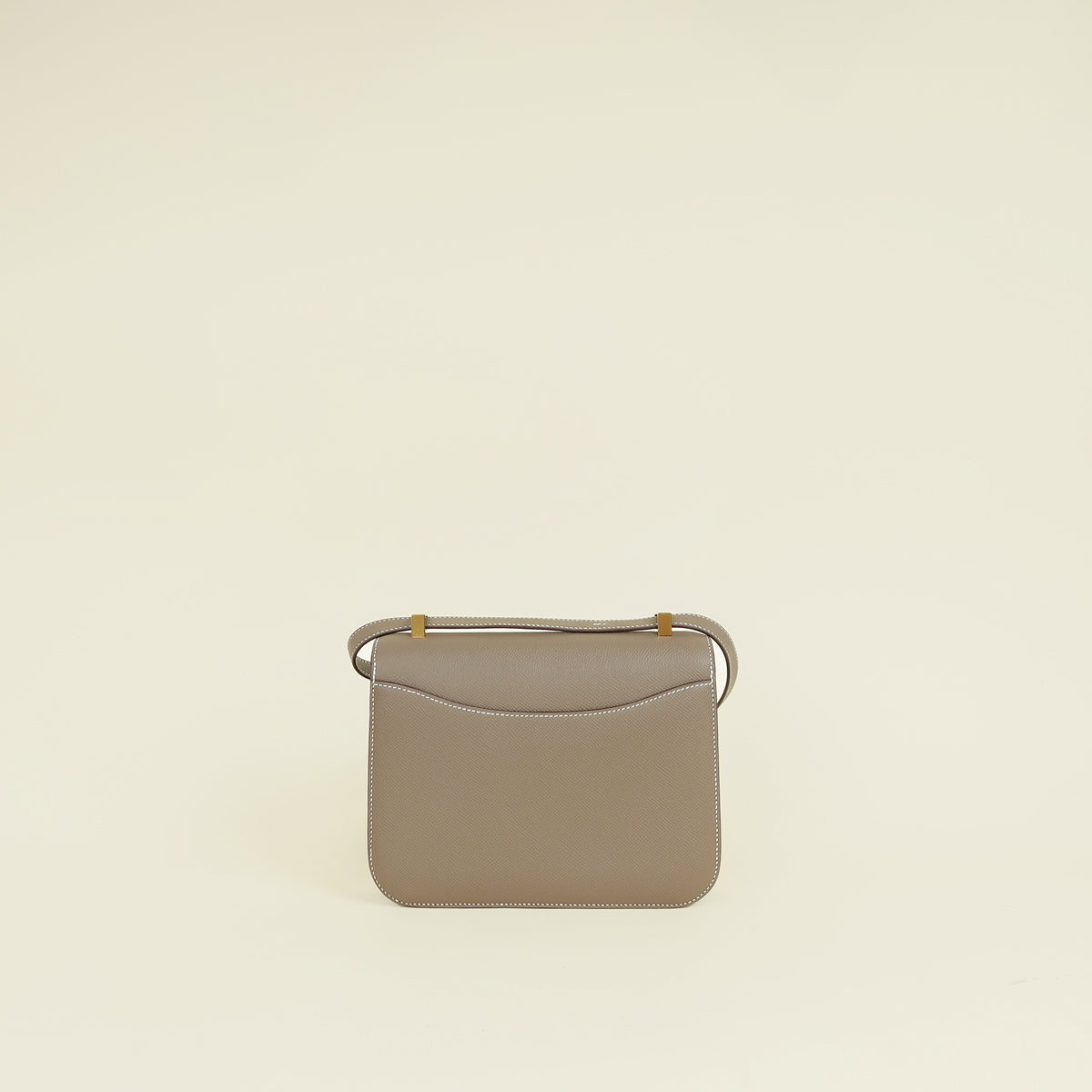 Hermes Etoupe Constance 1-24 Bag