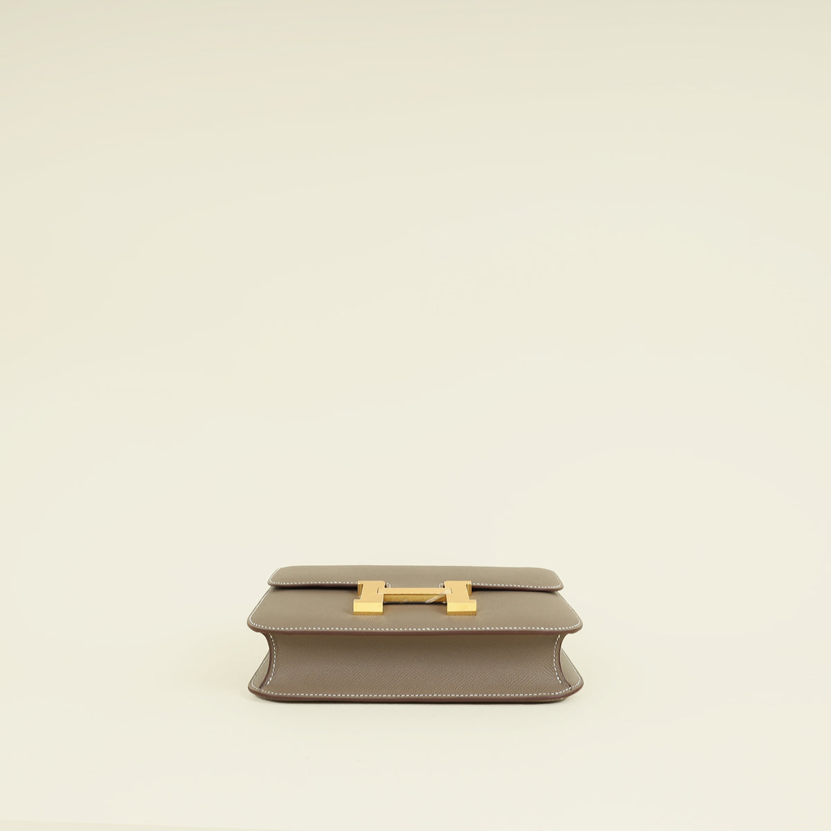 Hermes Etoupe Constance 1-24 Bag