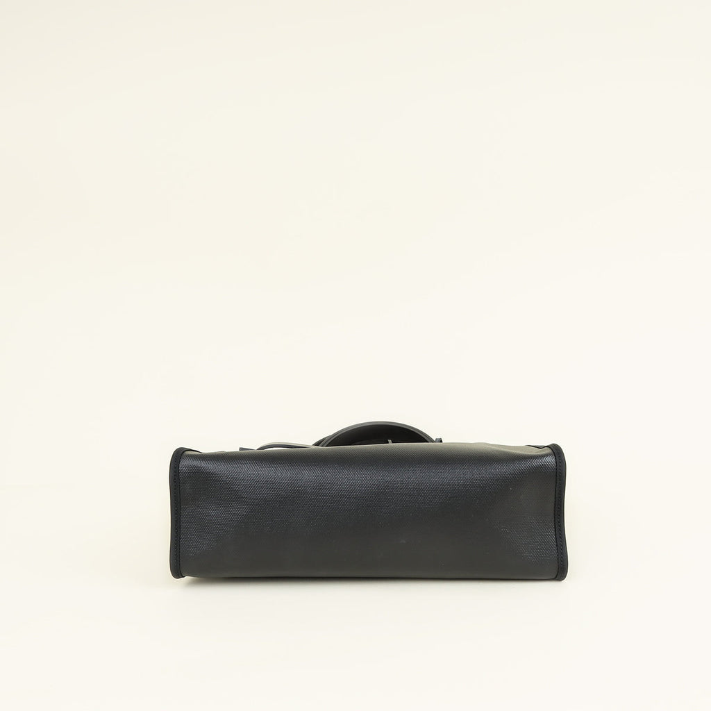 Hermes Bicolor Herbag Zip 31 PM Bag