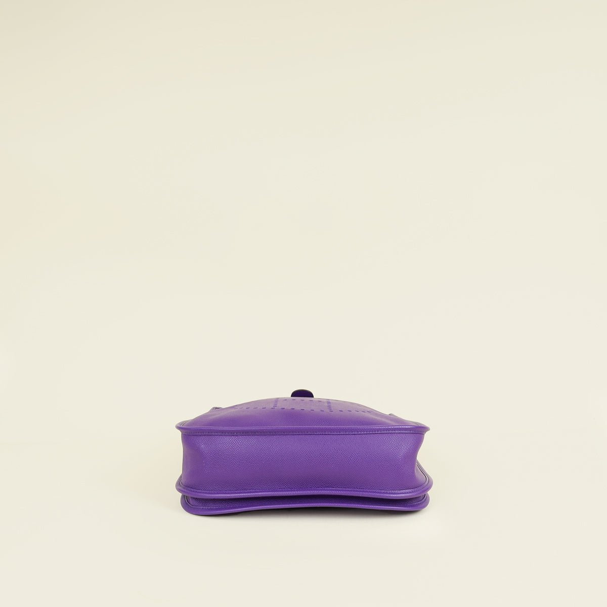 Hermes Ultraviolet Evelyne III 29 PM Bag