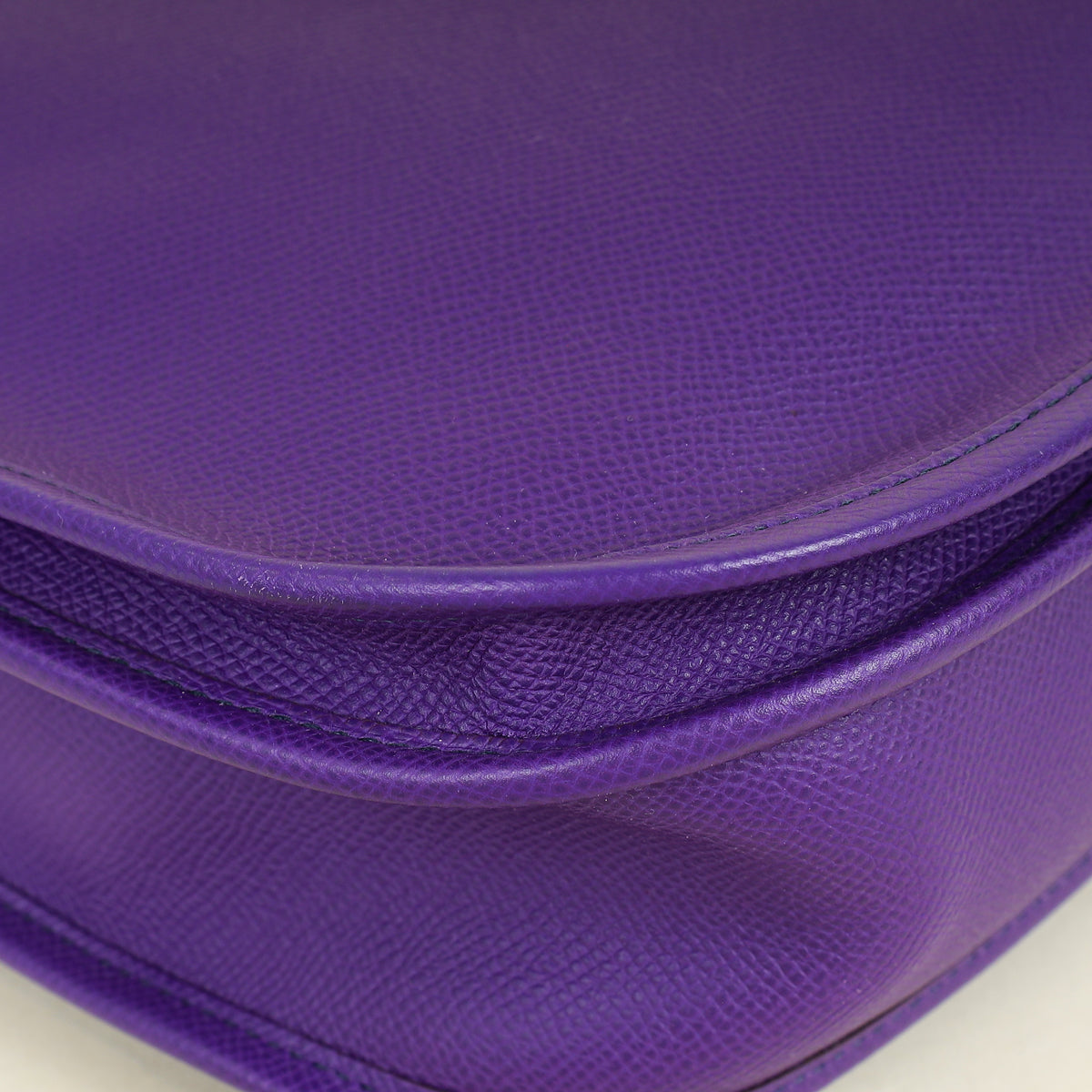 Hermes Ultraviolet Evelyne III 29 PM Bag