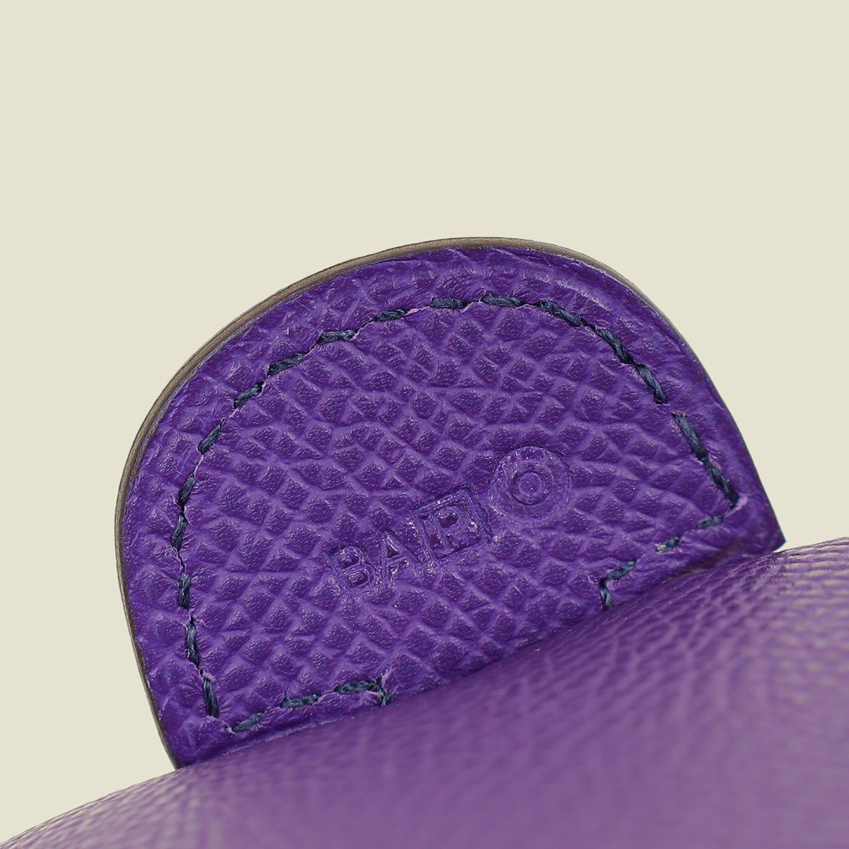 Hermes Ultraviolet Evelyne III 29 PM Bag