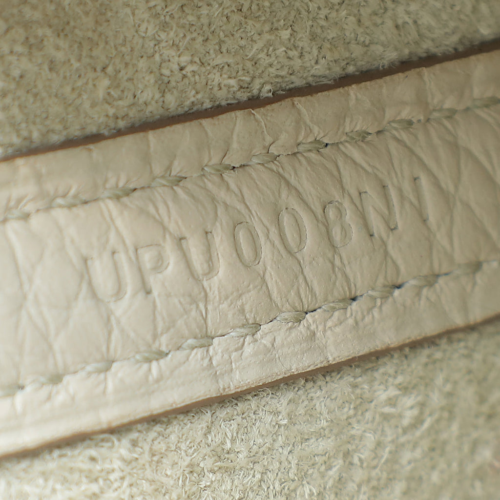 Hermes Beton Picotin Lock 18 Bag