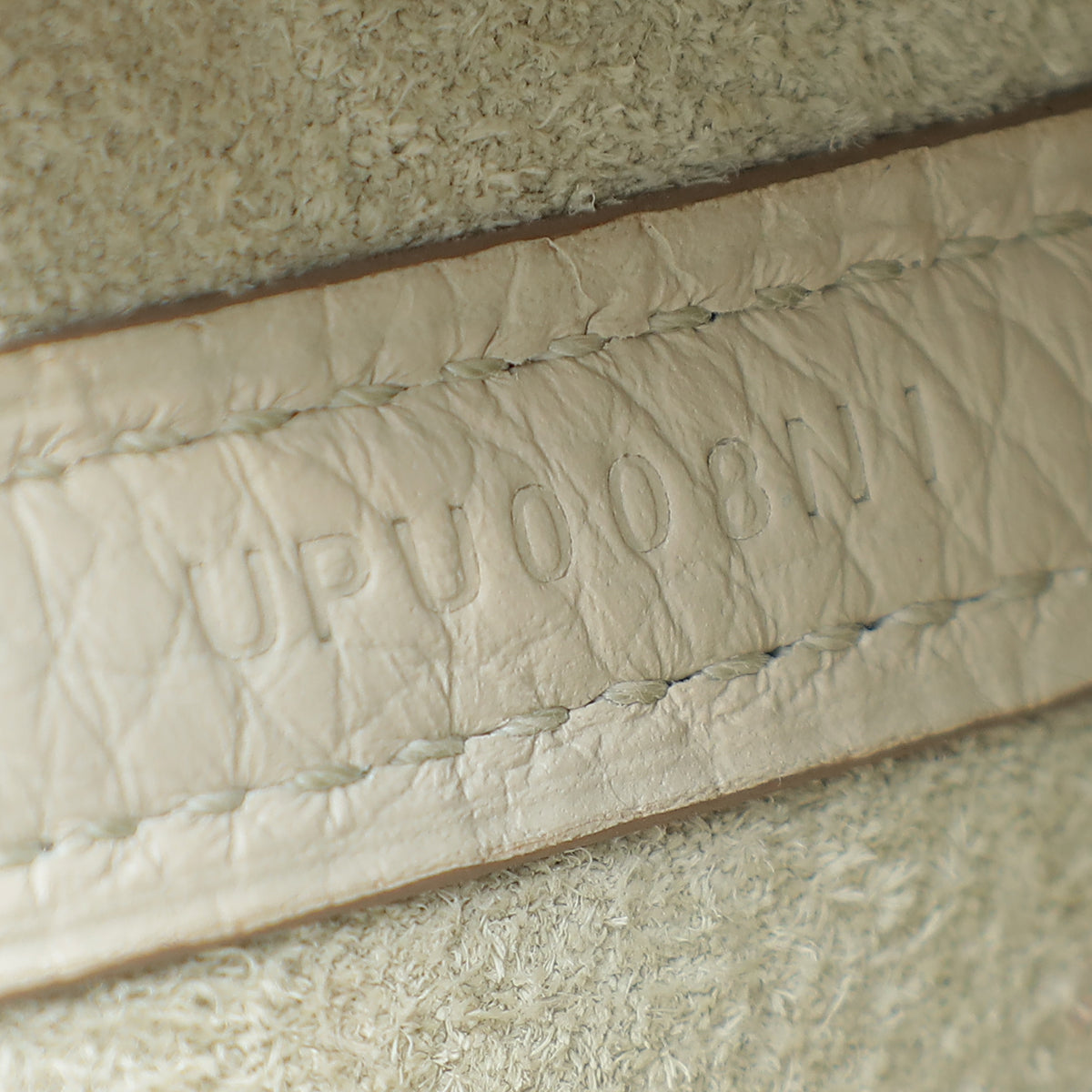 Hermes Beton Picotin Lock 18 Bag