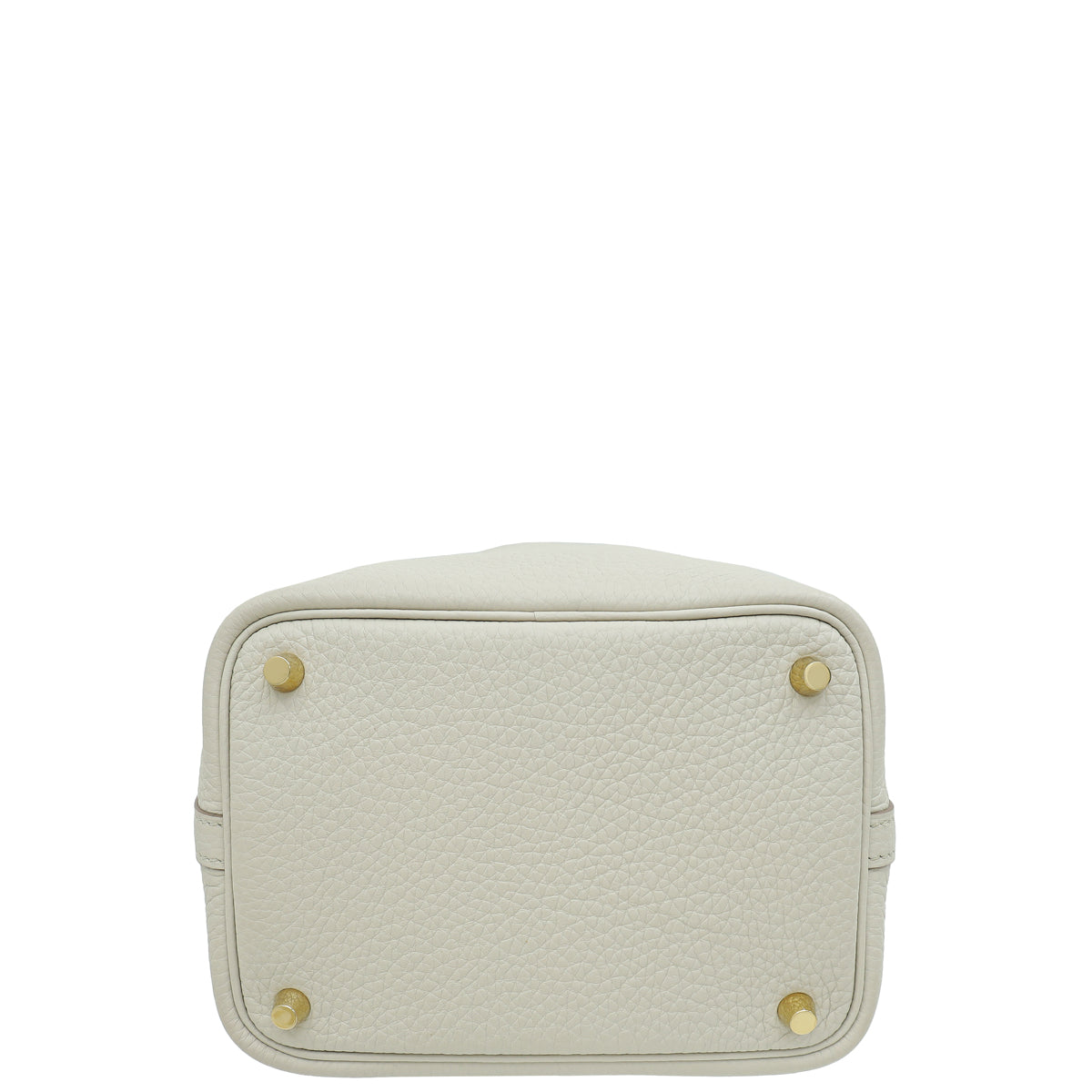 Hermes Beton Picotin Lock 18 Bag