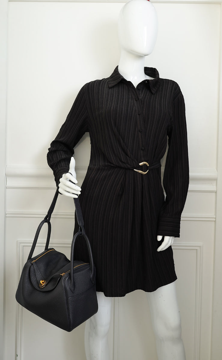 Hermes Caban Lindy 26 Bag