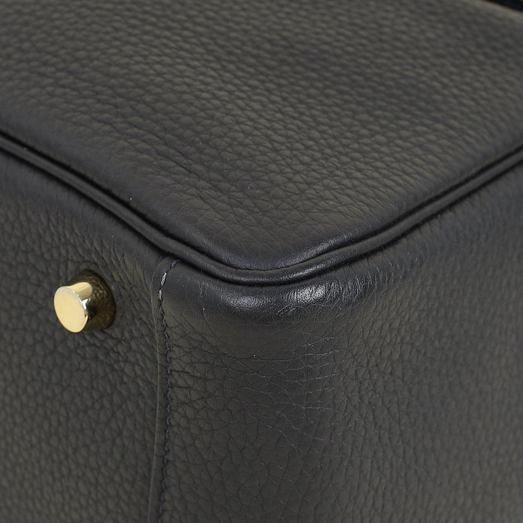 Hermes Caban Lindy 26 Bag