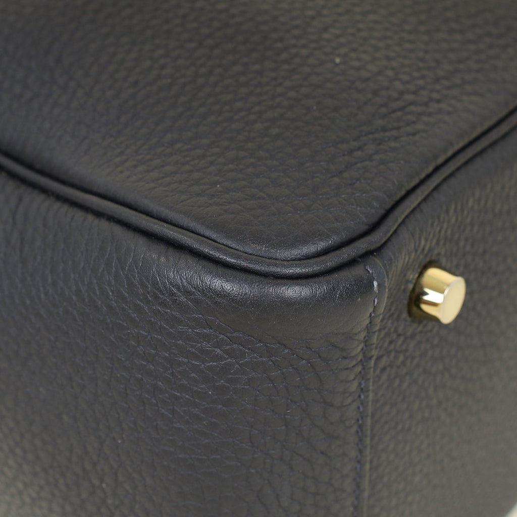 Hermes Caban Lindy 26 Bag