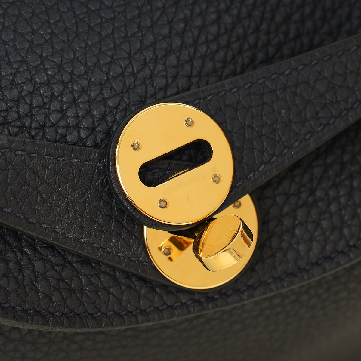 Hermes Caban Lindy 26 Bag