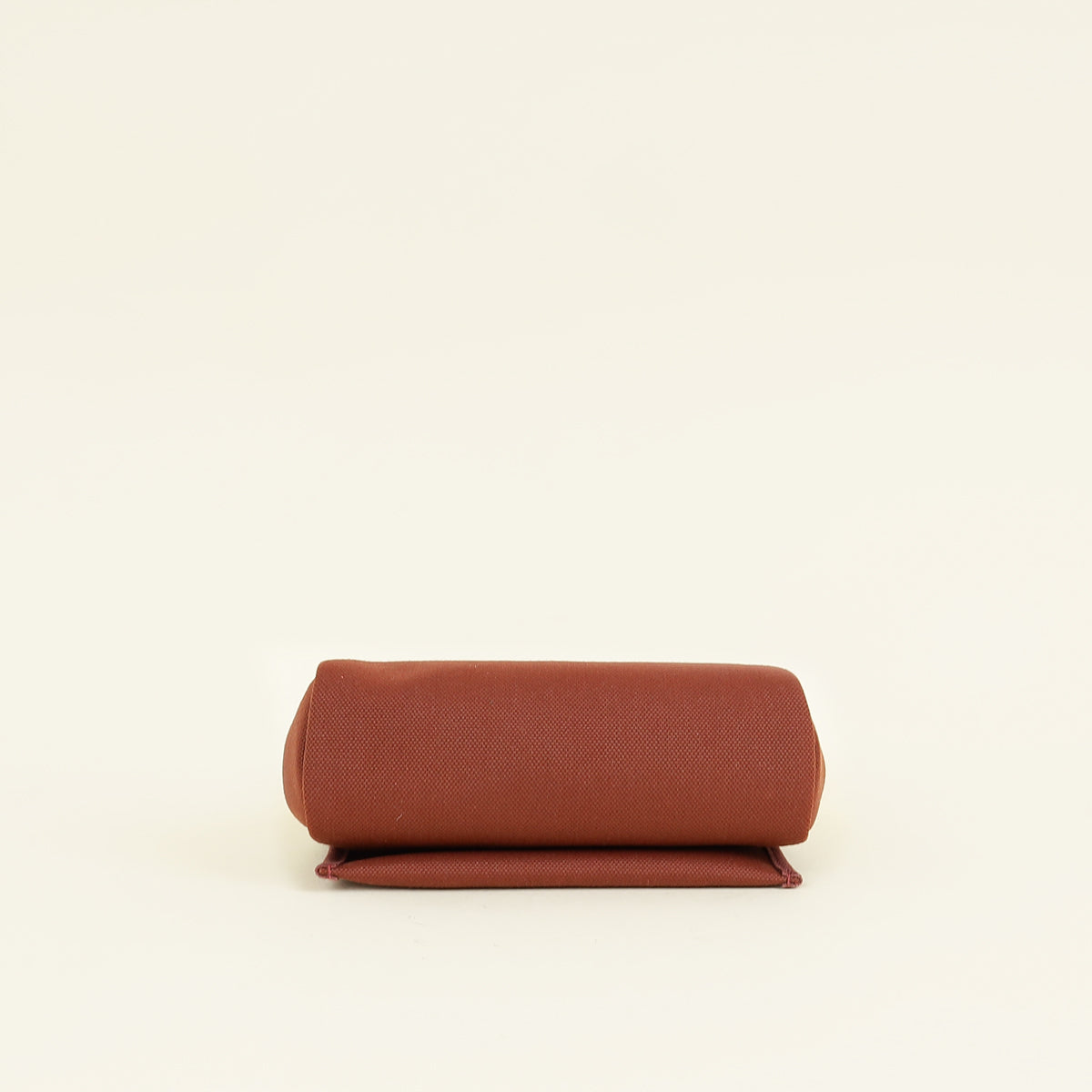 Hermes Rouge H Herbag Zip 20 Bag