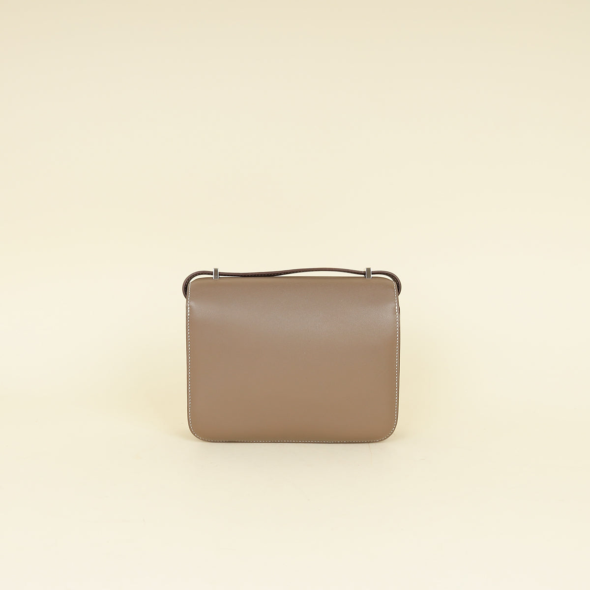 Hermes Etoupe Constance 18 Bag