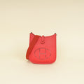 Hermes Capucine Evelyne TPM Bag