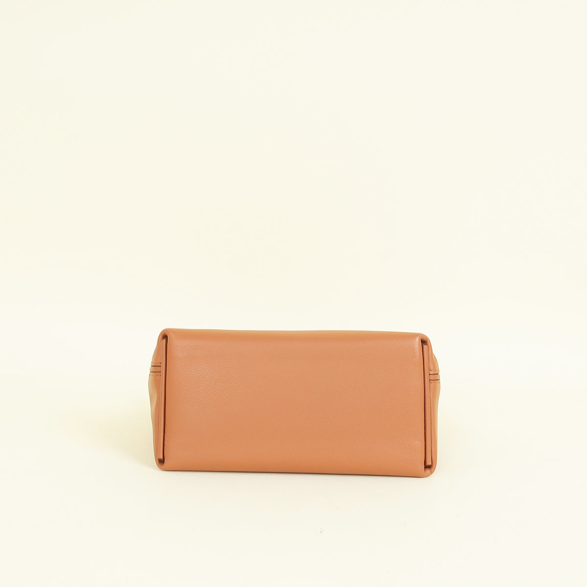 Hermes Gold 24/24 21 Evercolor Swift Bag