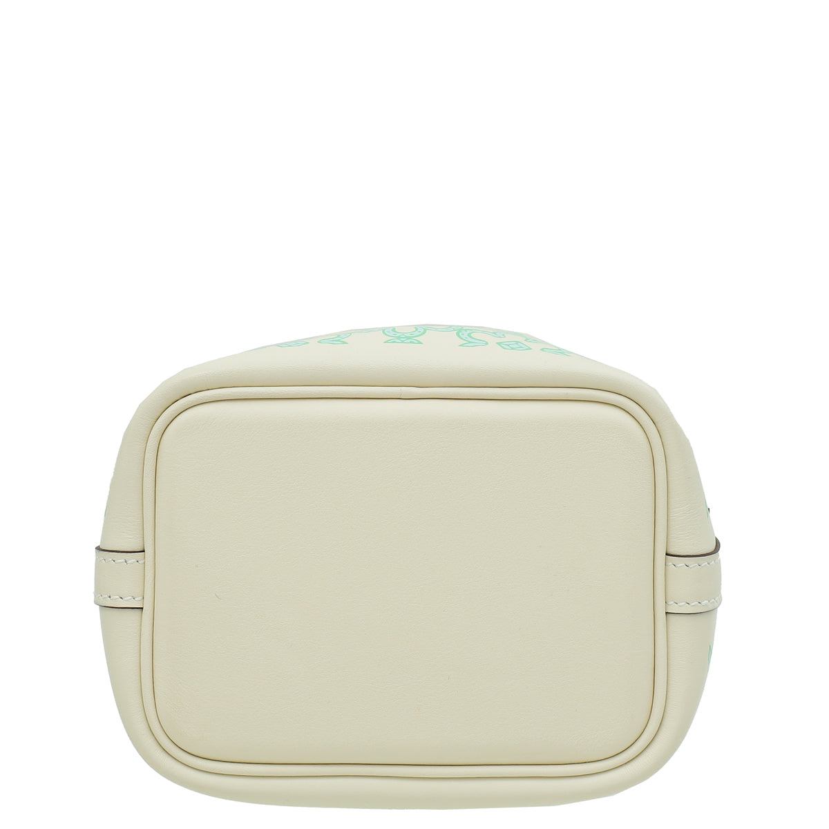 Hermes Tricolor Micro Picotin Lock 14 Lucky Daisy Print Bag