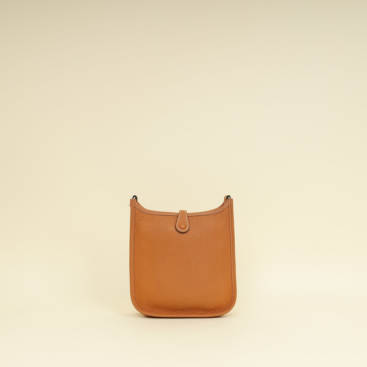 Hermes Natural Sable Evelyne 16 TPM Bag
