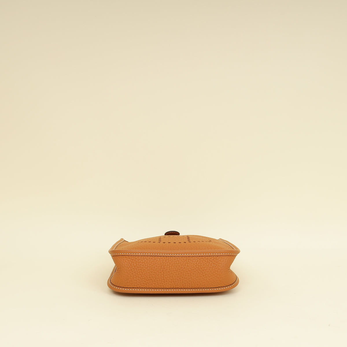 Hermes Natural Sable Evelyne 16 TPM Bag