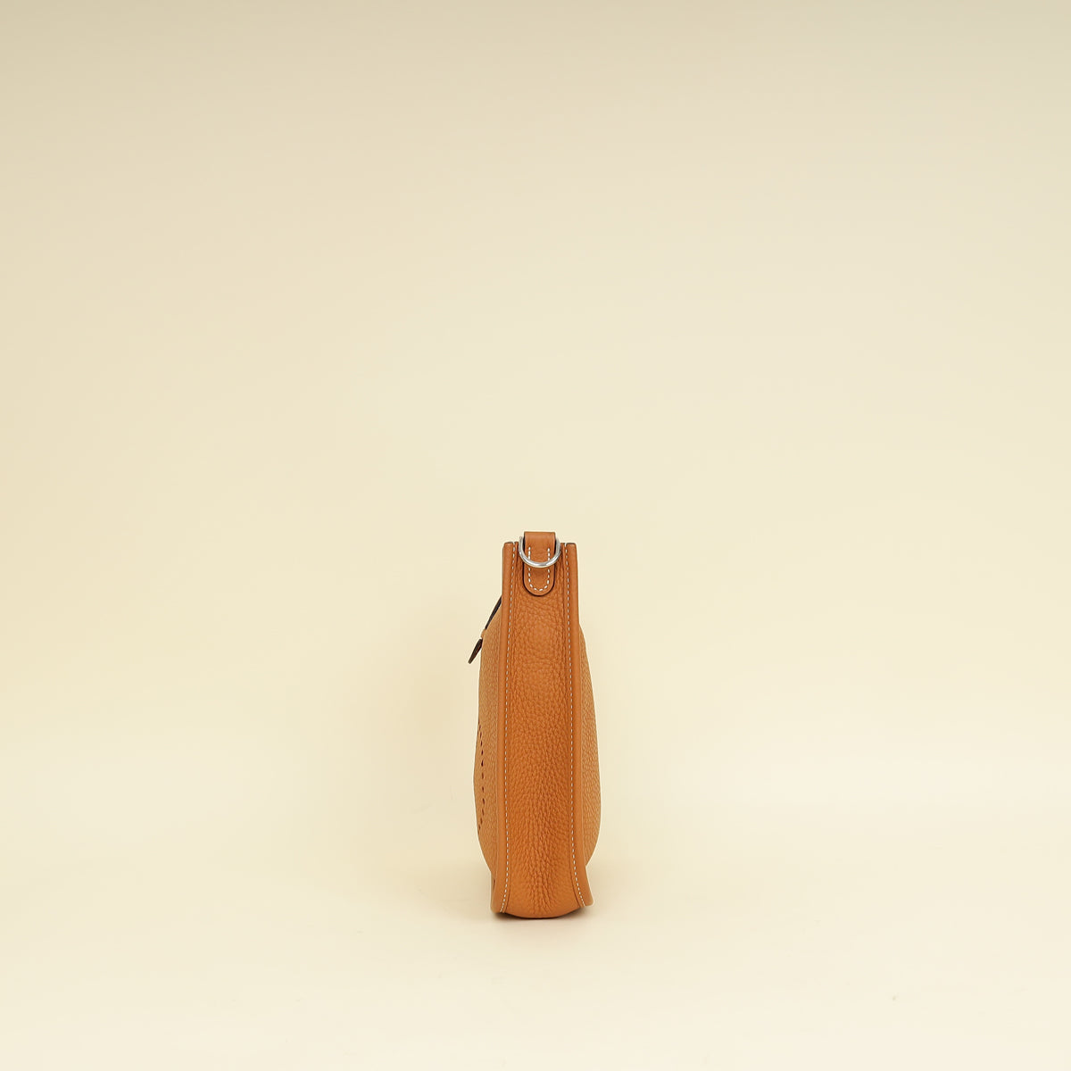 Hermes Natural Sable Evelyne 16 TPM Bag