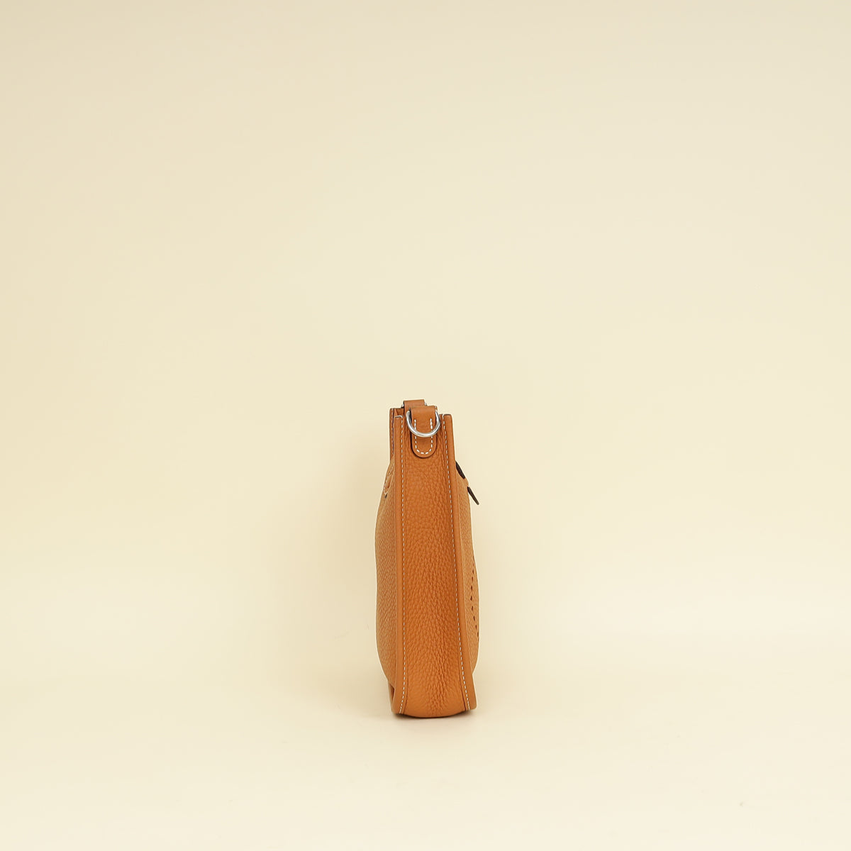 Hermes Natural Sable Evelyne 16 TPM Bag