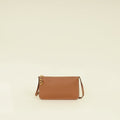 Hermes Gold Zipengo Chaine d'Ancre To Go Pouch