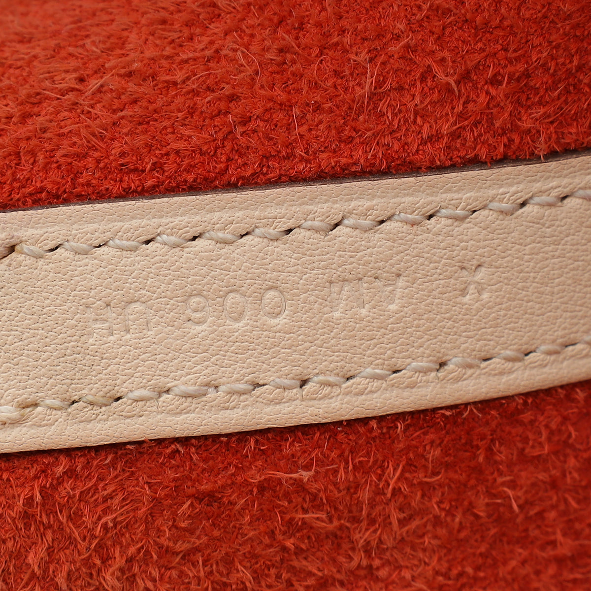 Hermes Bi-Color Picotin Lock 22 Bag