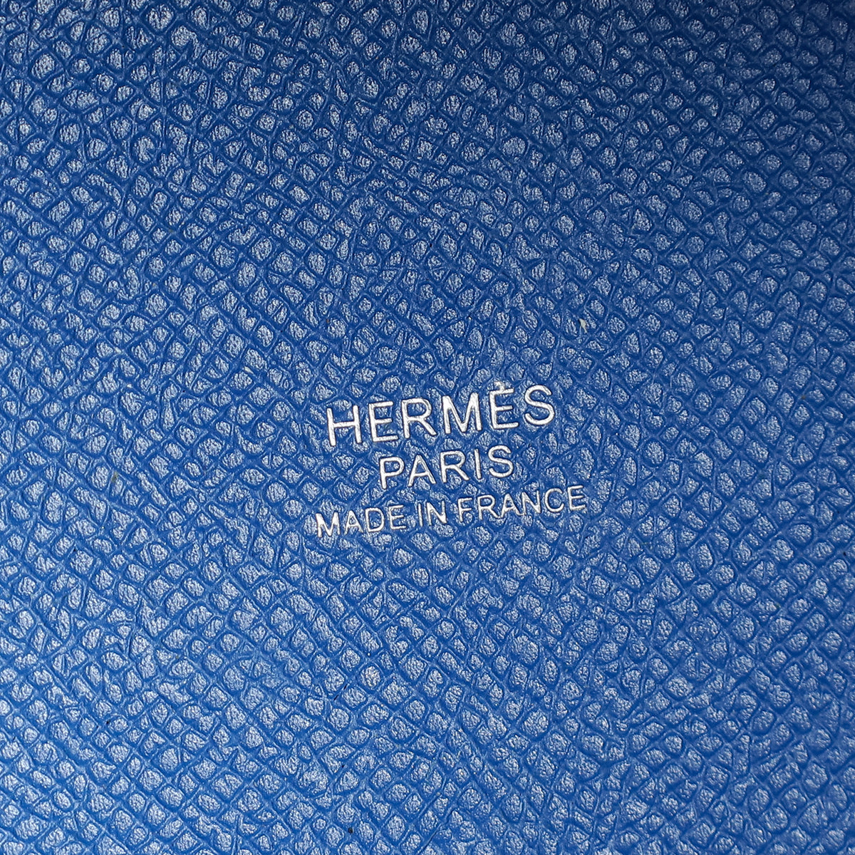 Hermes Tricolor Picotin Lock 18 Tressage De Cuir Bag