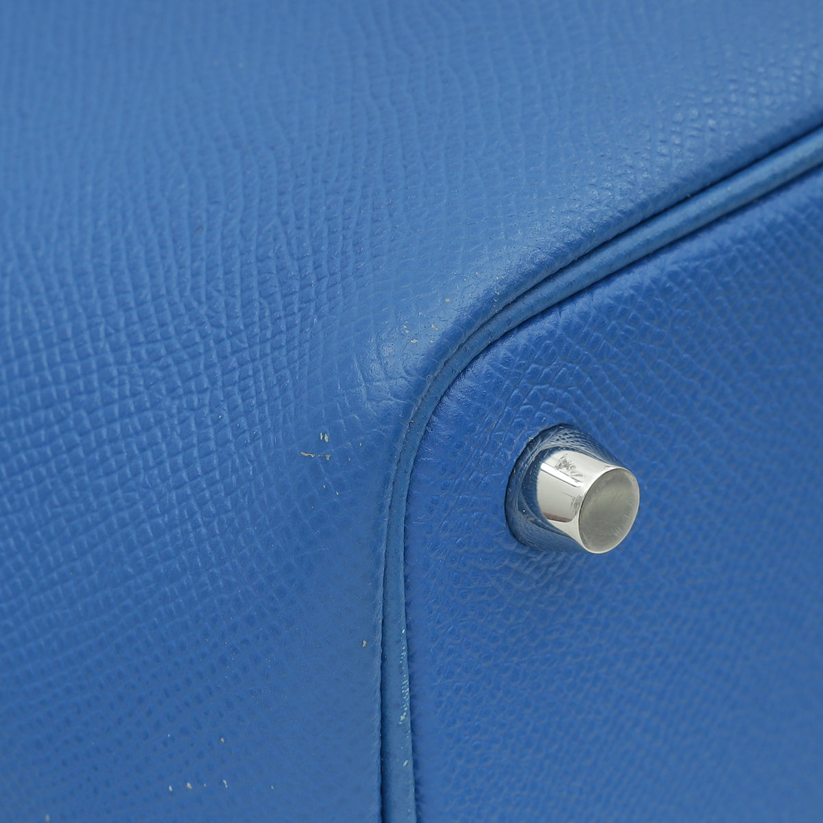 Hermes Tricolor Picotin Lock 18 Tressage De Cuir Bag