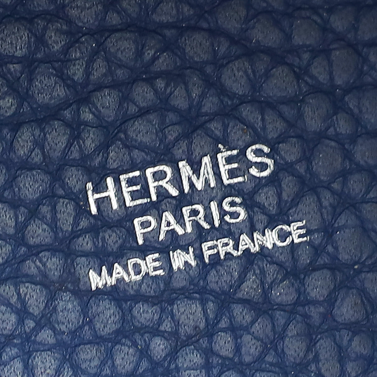 Hermes Bicolor Picotin Lock 22 Eclat Bag
