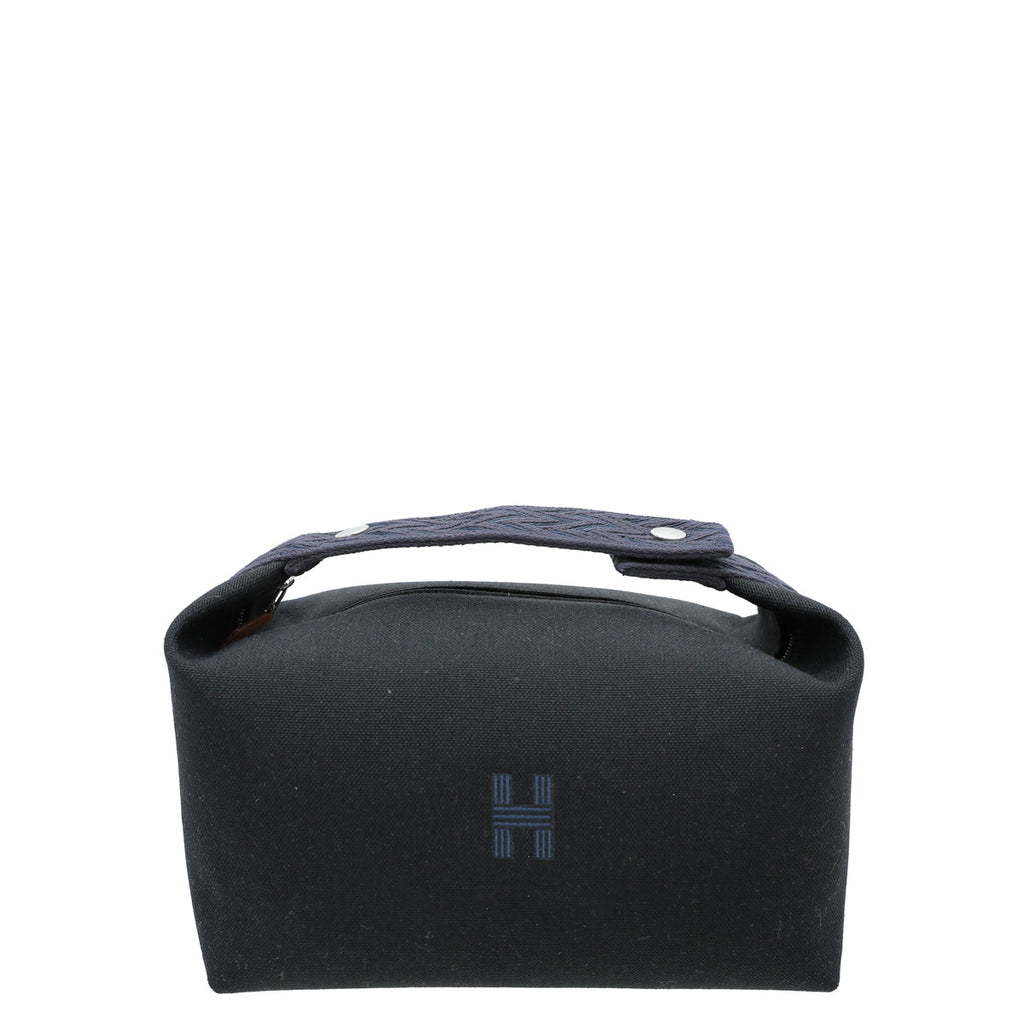 Hermes Militaire H Bride-A -Brac 25 Large Case Pouch