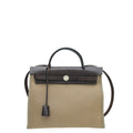 Hermes Bicolor Herbag 31 PM Vache Haunter PM Bag