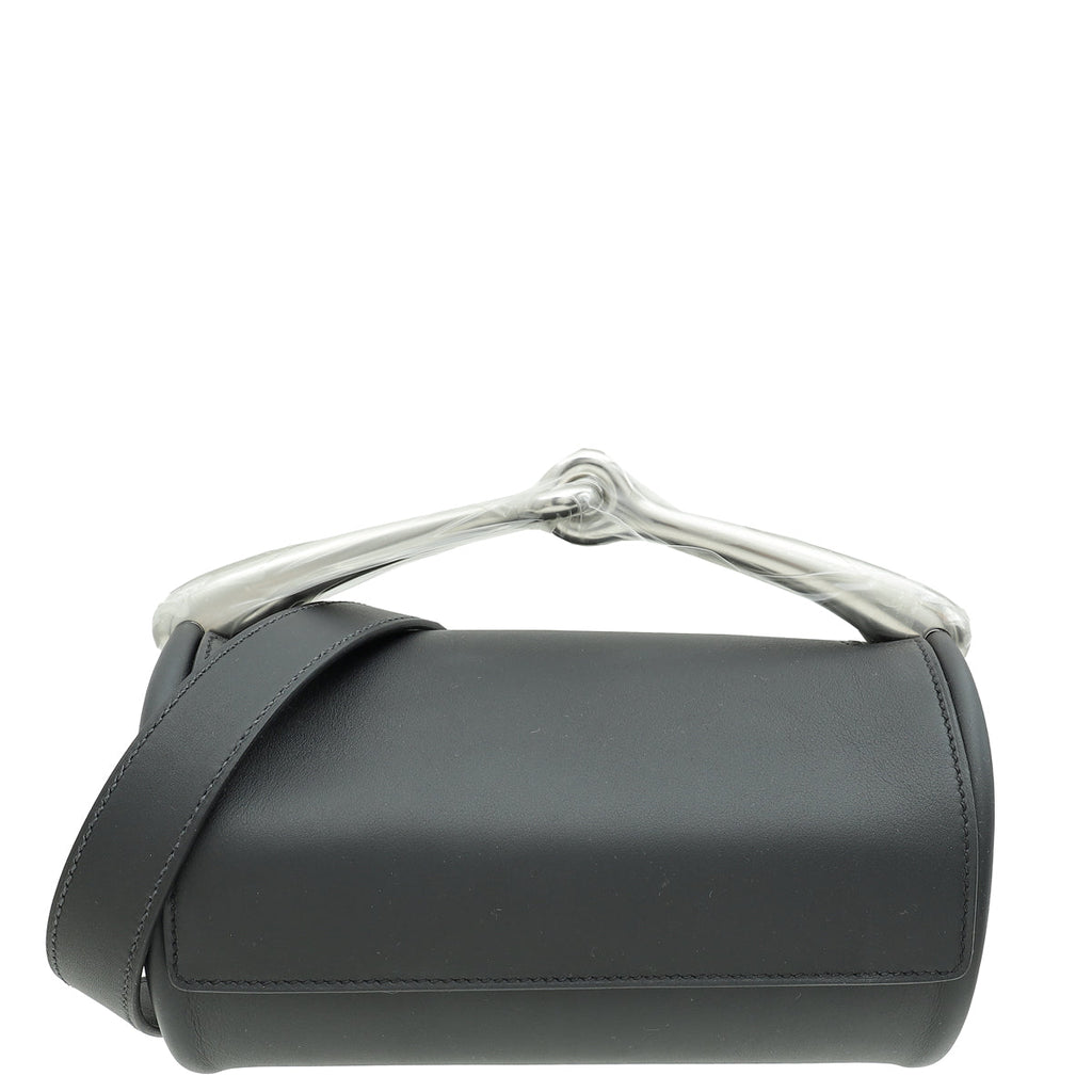 Hermes Noir Maximors Bag