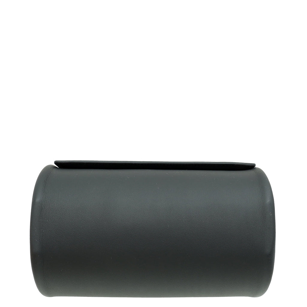 Hermes Noir Maximors Bag