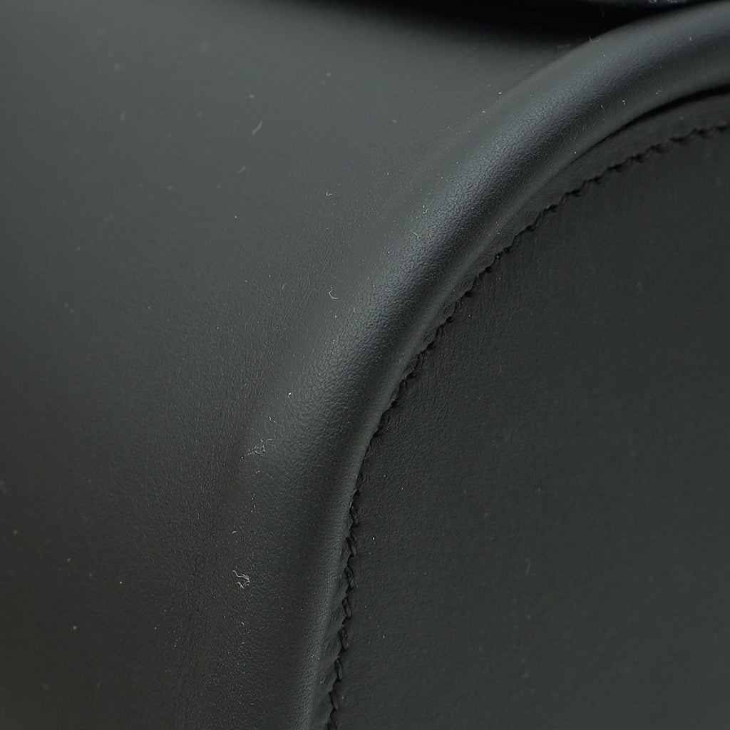 Hermes Noir Maximors Bag