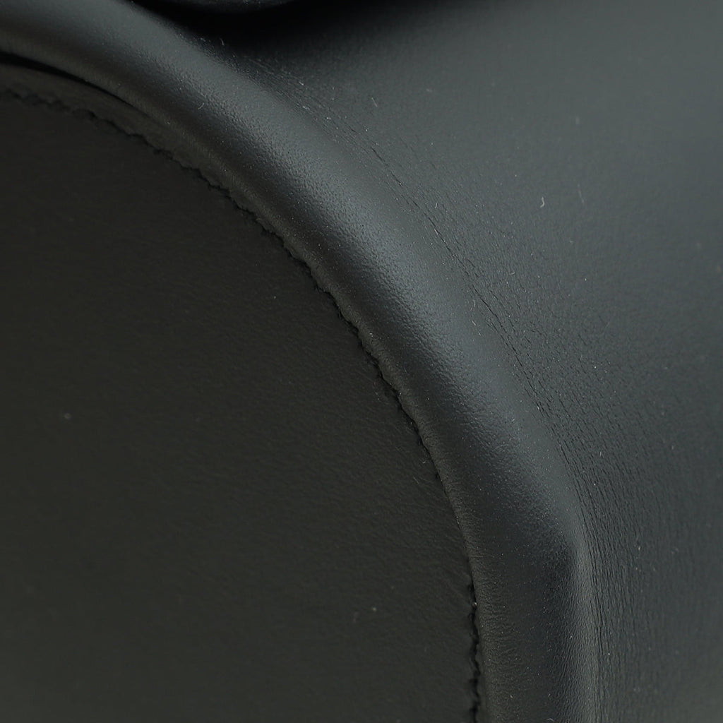 Hermes Noir Maximors Bag