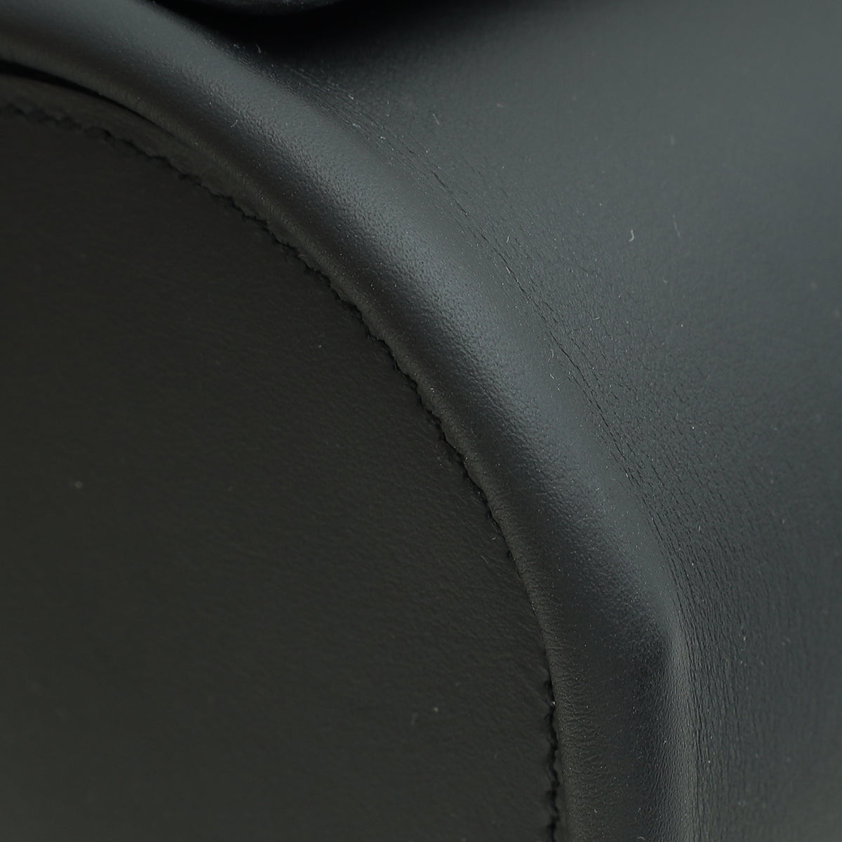Hermes Noir Maximors Bag