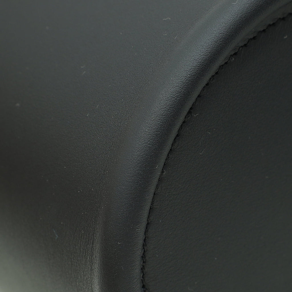 Hermes Noir Maximors Bag