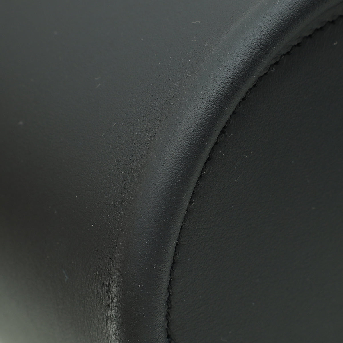 Hermes Noir Maximors Bag
