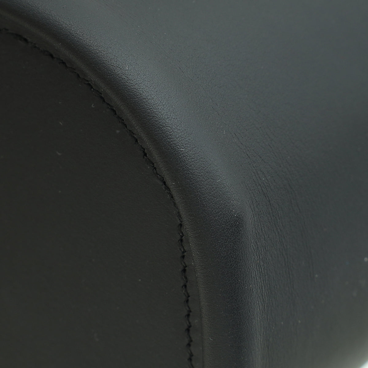 Hermes Noir Maximors Bag