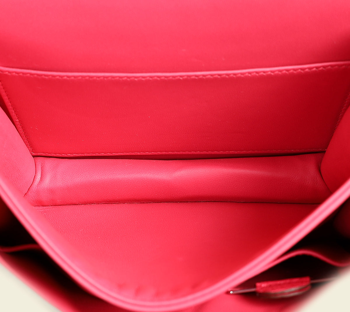 Hermes Rose Extreme Matte Constance III 18 Mini Bag