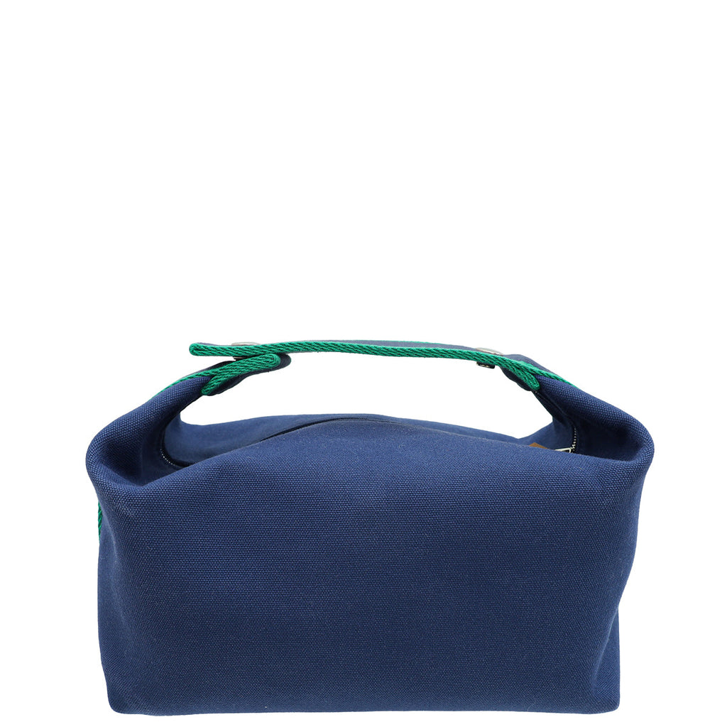 Hermes Marine Bride-a-Brac 25 Case, Large Model