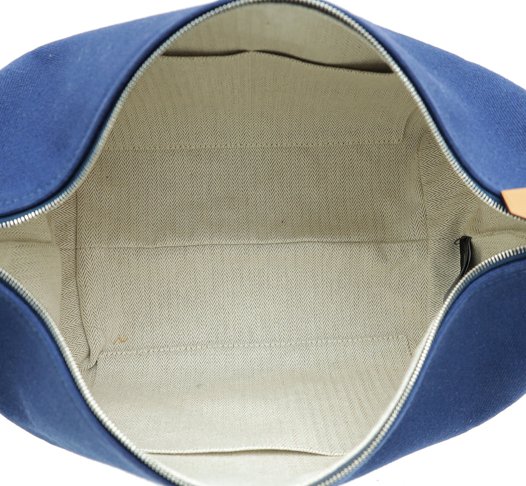Hermes Marine Bride-a-Brac 25 Case, Large Model