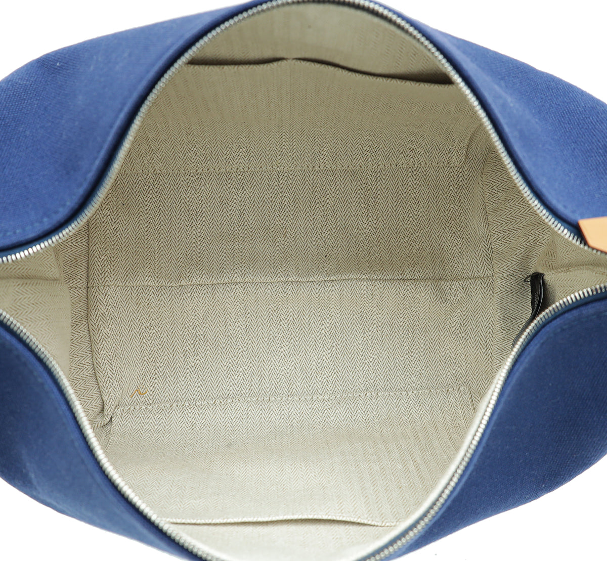 Hermes Marine Bride-a-Brac 25 Case, Large Model
