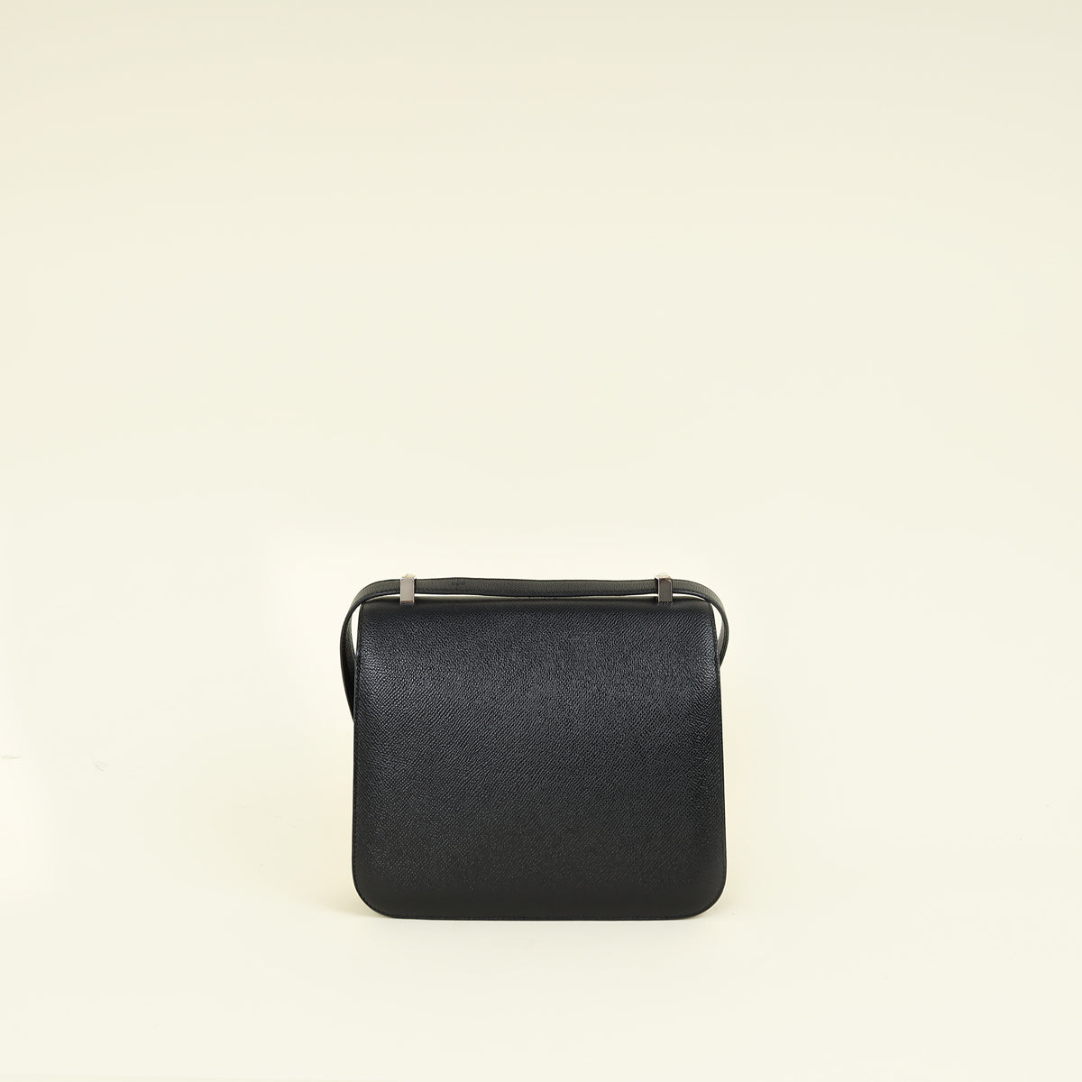 Hermes Noir Constance 24 Bag