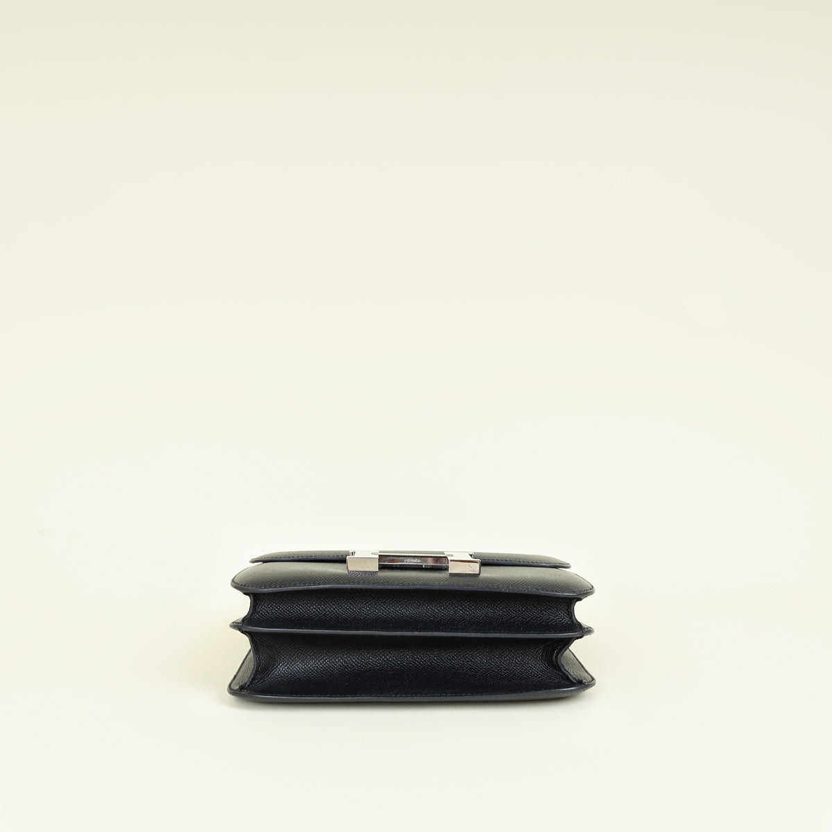 Hermes Noir Constance 24 Bag