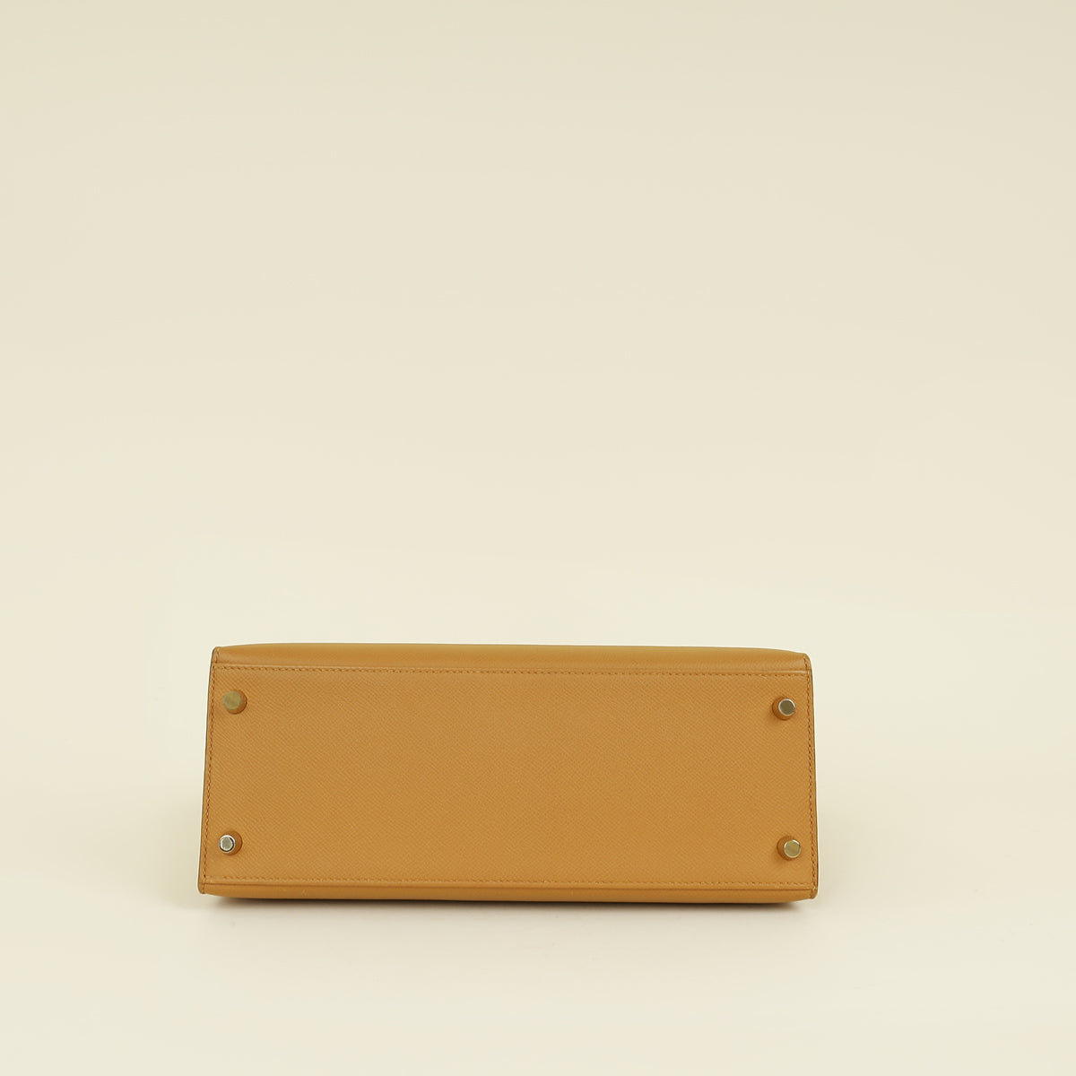 Hermes Sesame Sellier Kelly 28 Bag