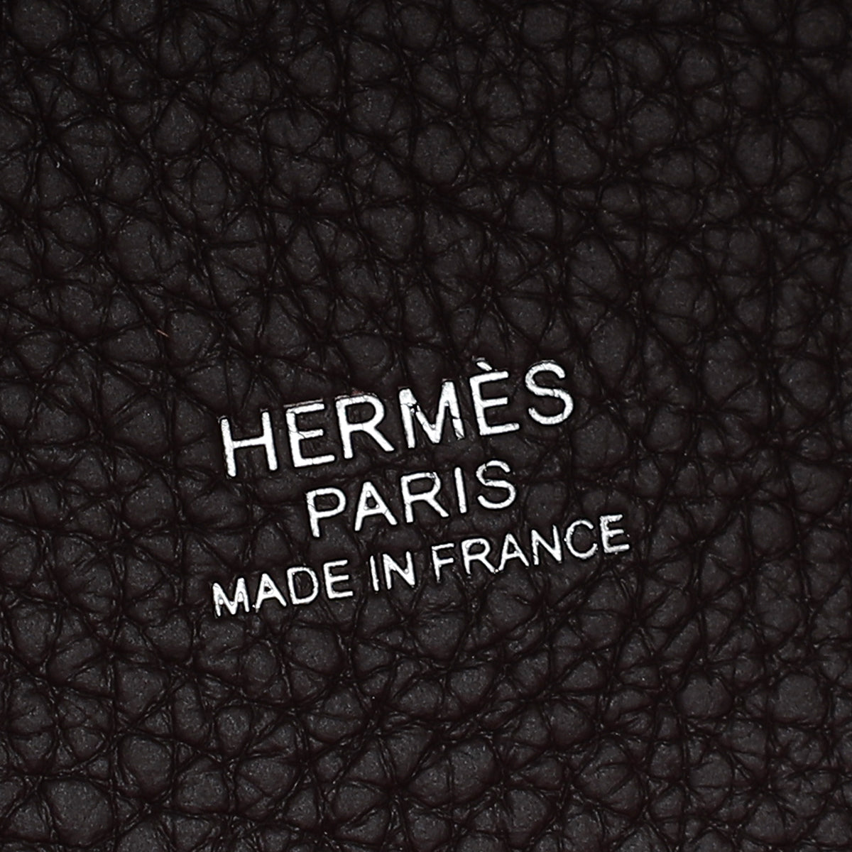 Hermes Rouge Anemone Picotin Lock Eclat 18 Bag