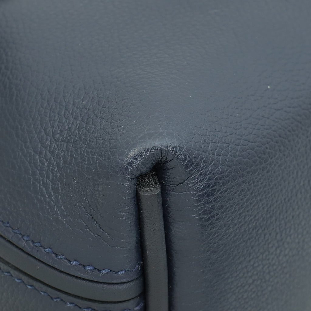 Hermes Bicolor 24/24 Touch Bag